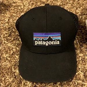 Patagonia Hat